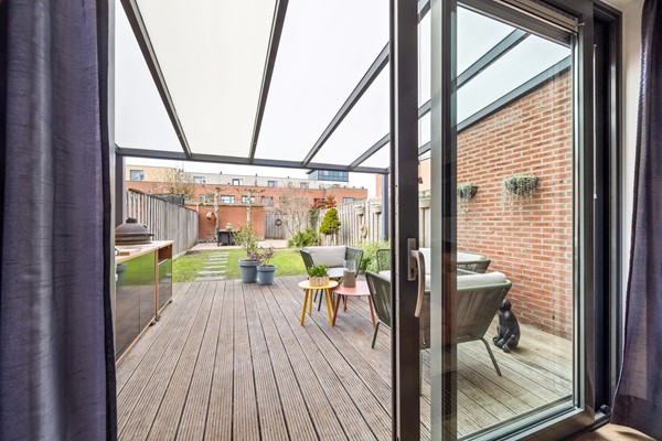 Medium property photo - Bekerstraat 67, 2492 WD Den Haag
